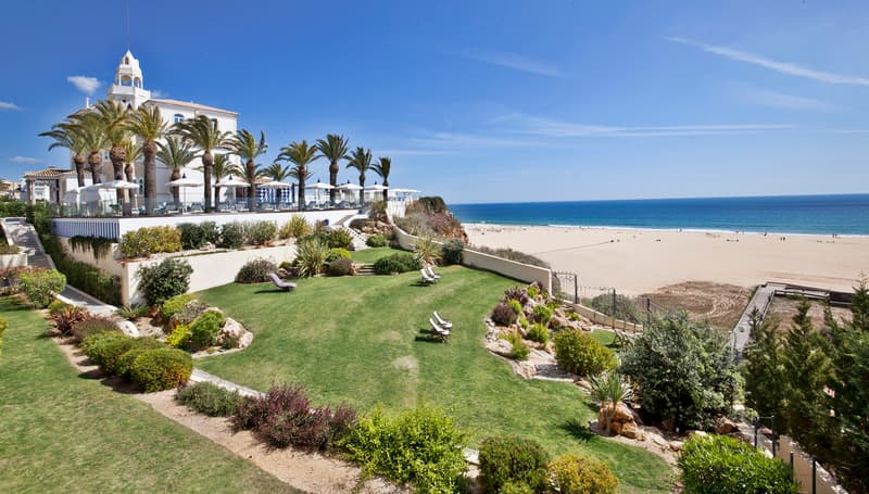 Bela Vista Hotel & Spa - Adults Only photo 1