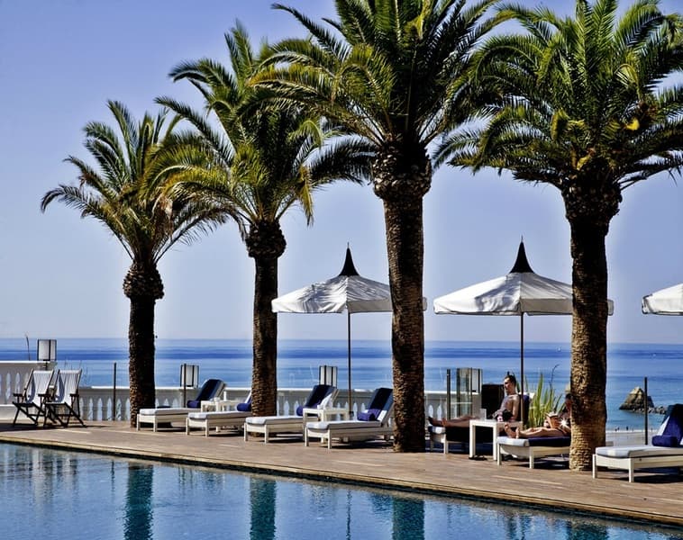 Bela Vista Hotel & Spa - Adults Only 2