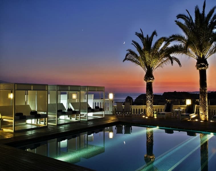 Bela Vista Hotel & Spa - Adults Only 4