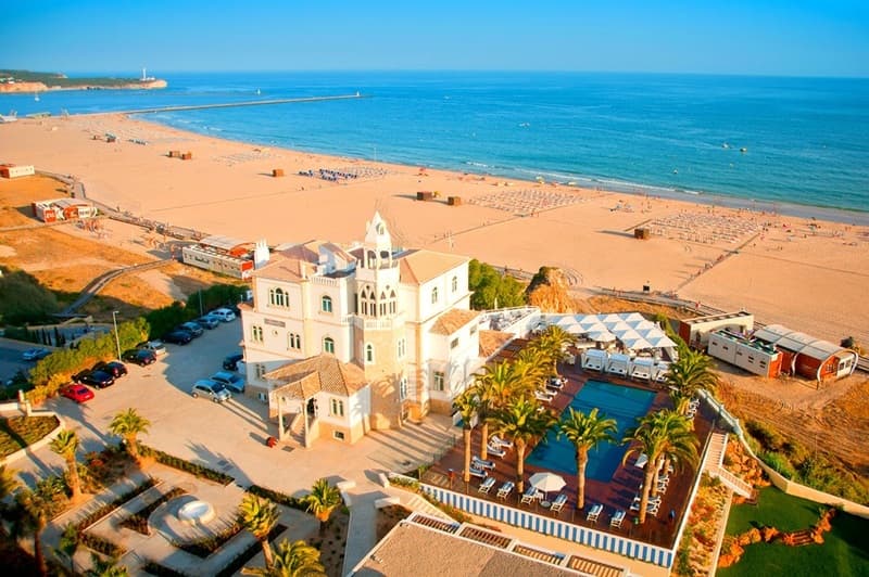 Bela Vista Hotel & Spa - Adults Only 5