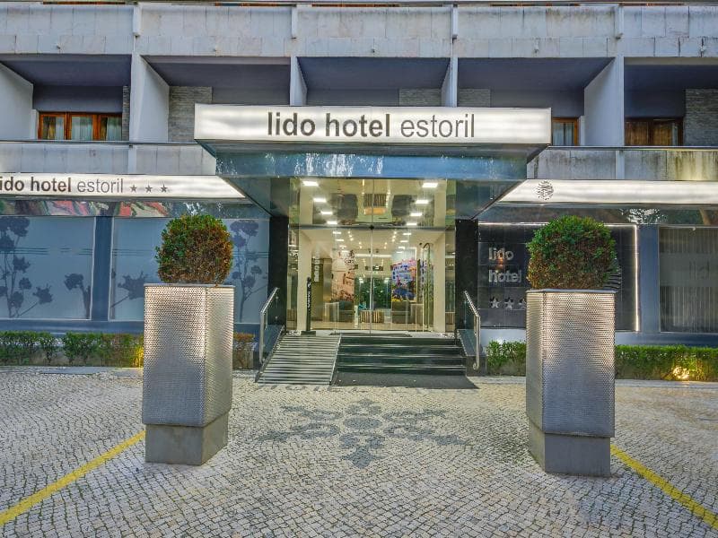 Hotel Lido 3