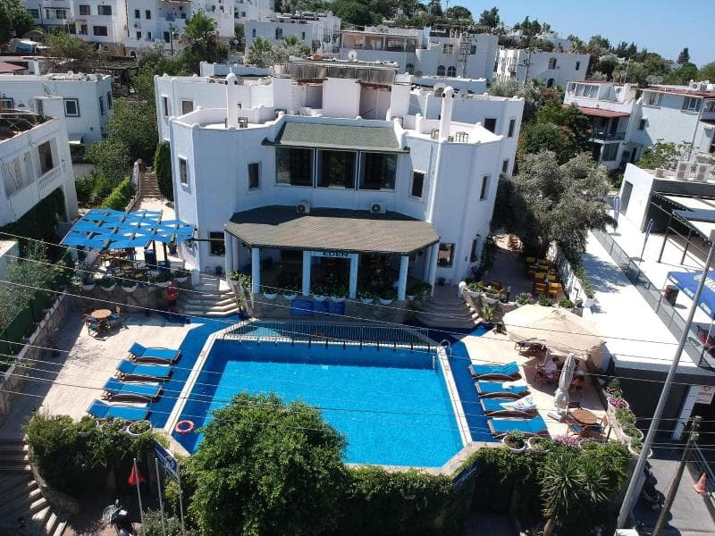 Eden Hotel Bodrum photo 1