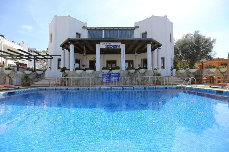 Eden Hotel Bodrum 3
