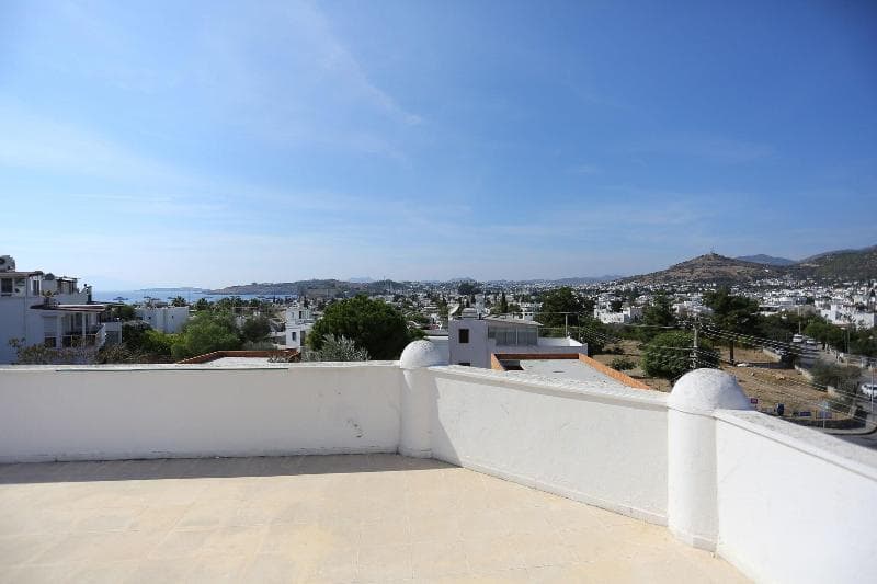 Eden Hotel Bodrum 4