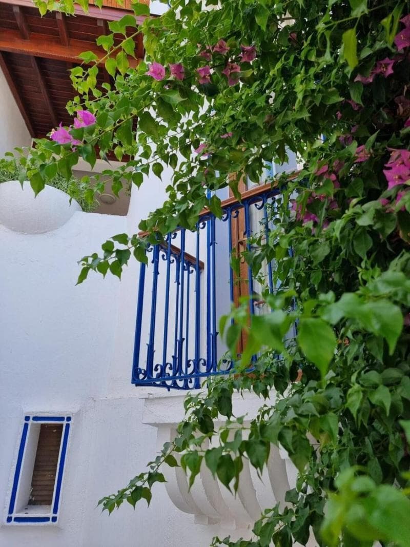 Eden Hotel Bodrum 5