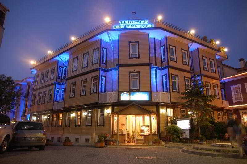 Azade Hotel 2