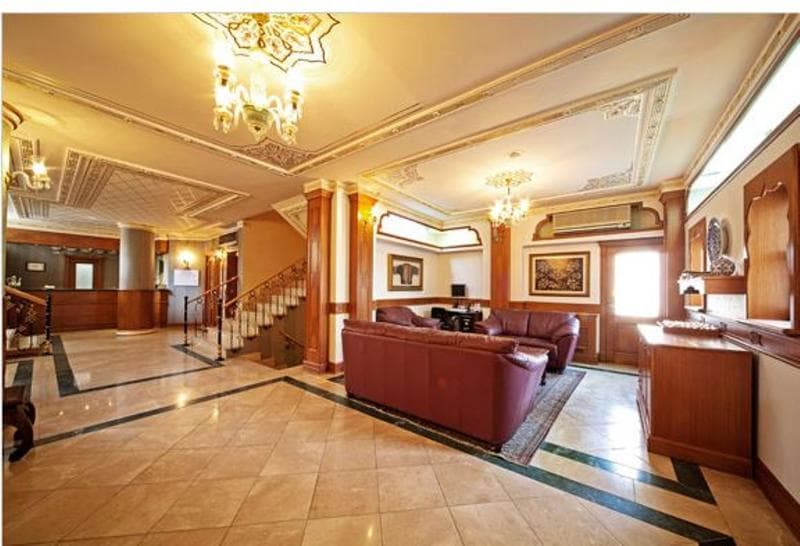 Azade Hotel 3