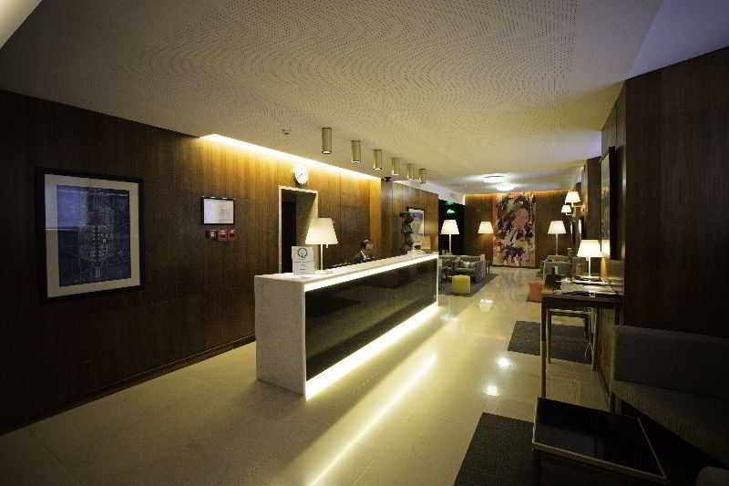 Hotel Miraparque 3