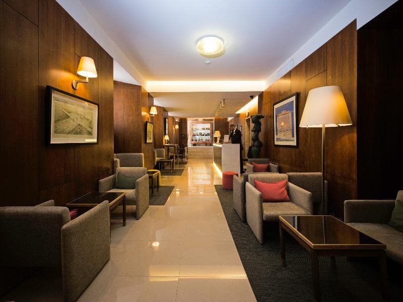 Hotel Miraparque 2