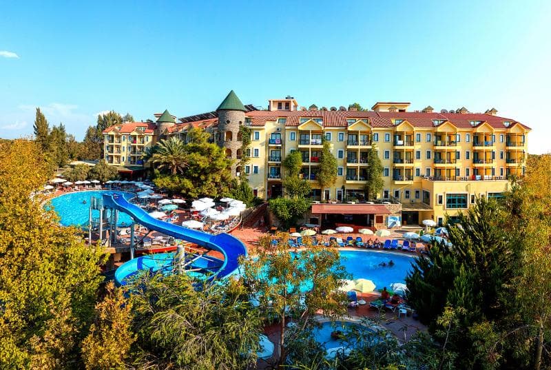 Dosi Hotel photo 1