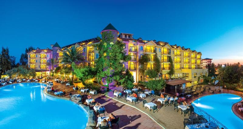 Dosi Hotel 2