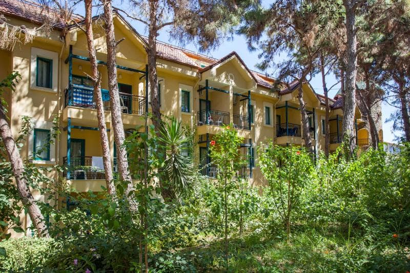 Dosi Hotel 3
