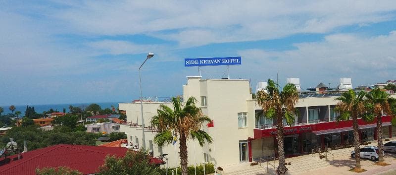 Kervan Side 5
