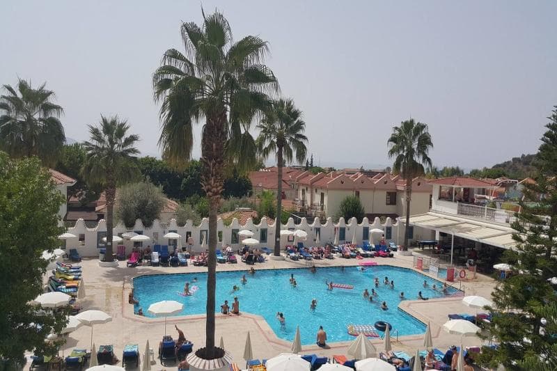 Karbel Hotel photo 1