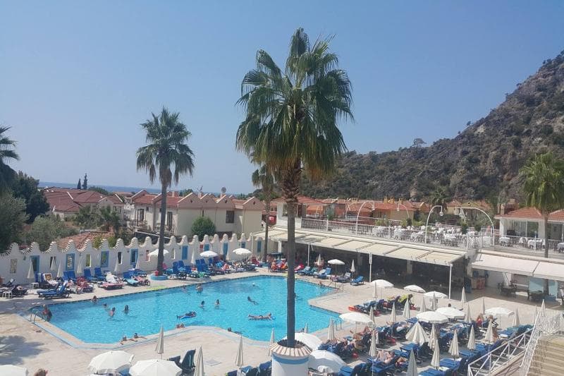 Karbel Hotel 2