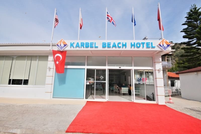 Karbel Beach Hotel 2