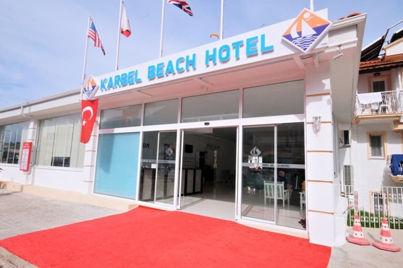 Karbel Beach Hotel 3