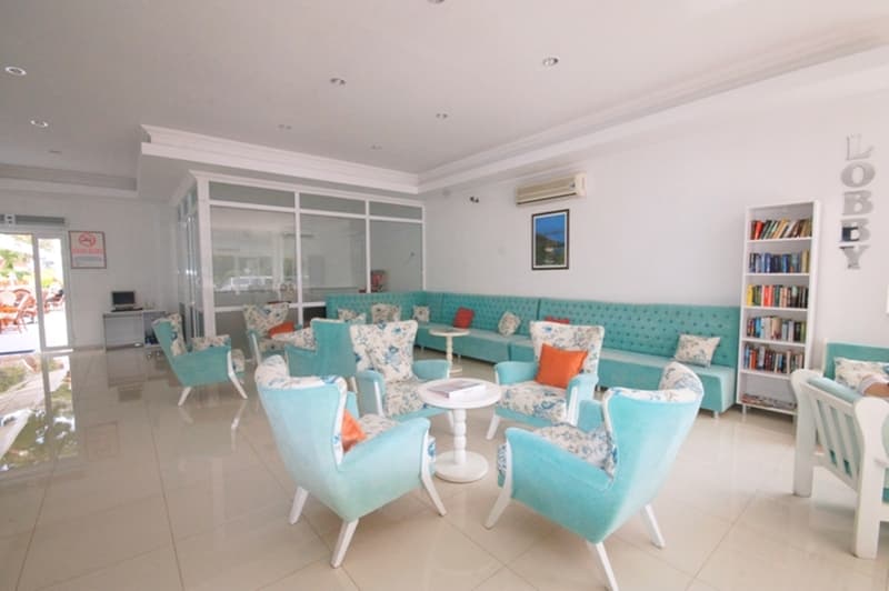 Karbel Beach Hotel 5