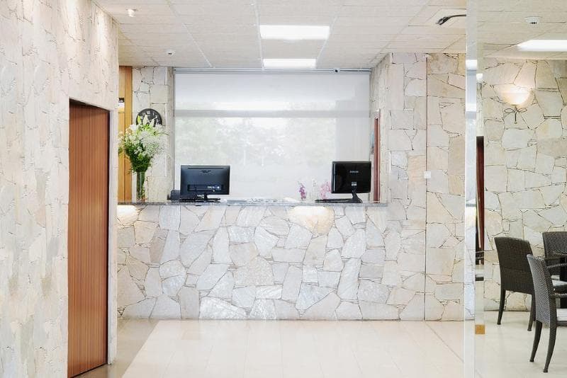Ona Palamós Aparthotel 3