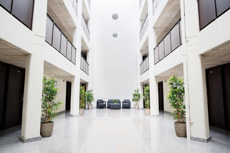 Ona Palamós Aparthotel 4