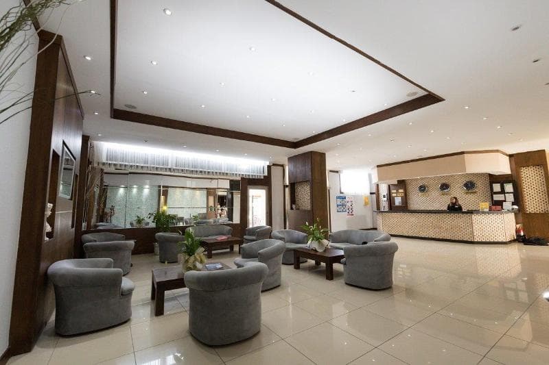 Epic Hotel 4