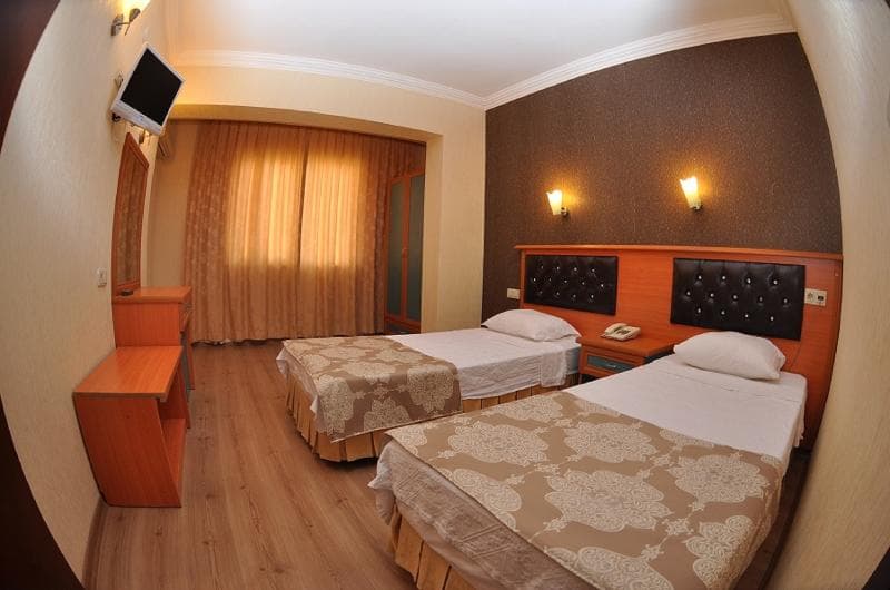 Epic Hotel 5