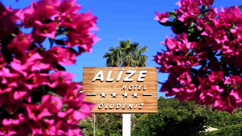 Alize 5
