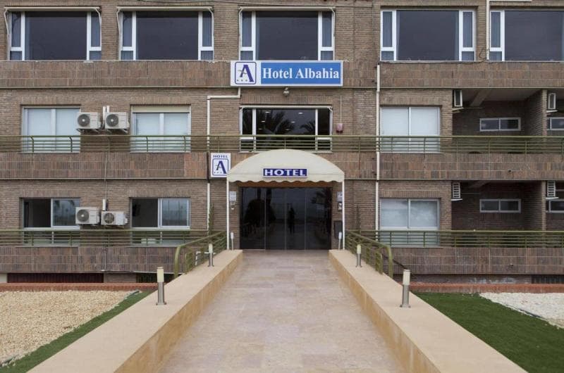 Hotel Albahia photo 1