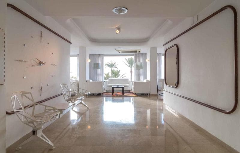 Hotel Albahia 2