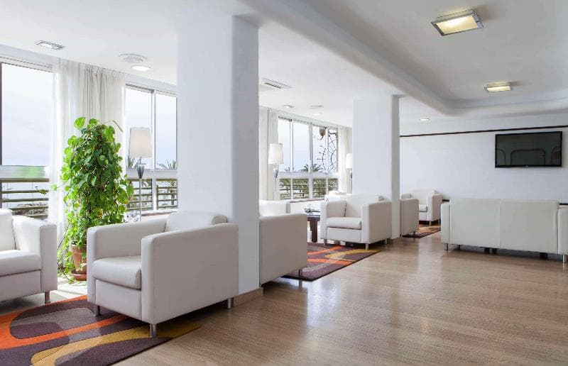 Hotel Albahia 3