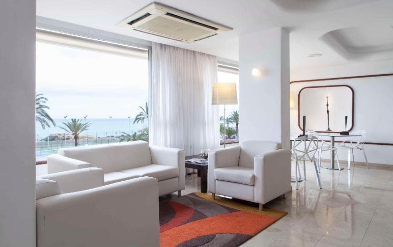 Hotel Albahia 4