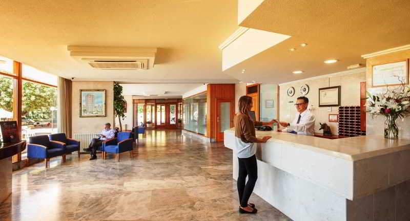 Hotel Primavera Park 2