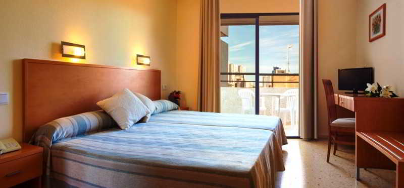 Hotel Primavera Park 4
