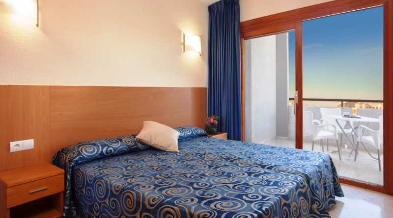 Hotel Primavera Park 3