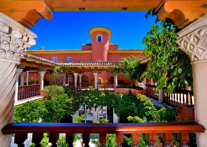 Hotel Alboran Algeciras 3