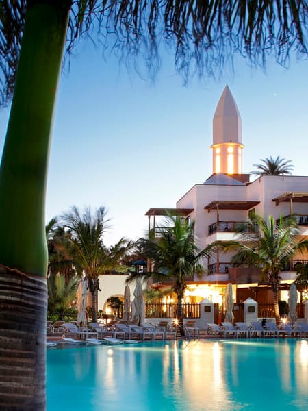 Princesa Yaiza Suite Hotel Resort photo 1
