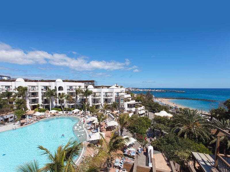 Princesa Yaiza Suite Hotel Resort 2