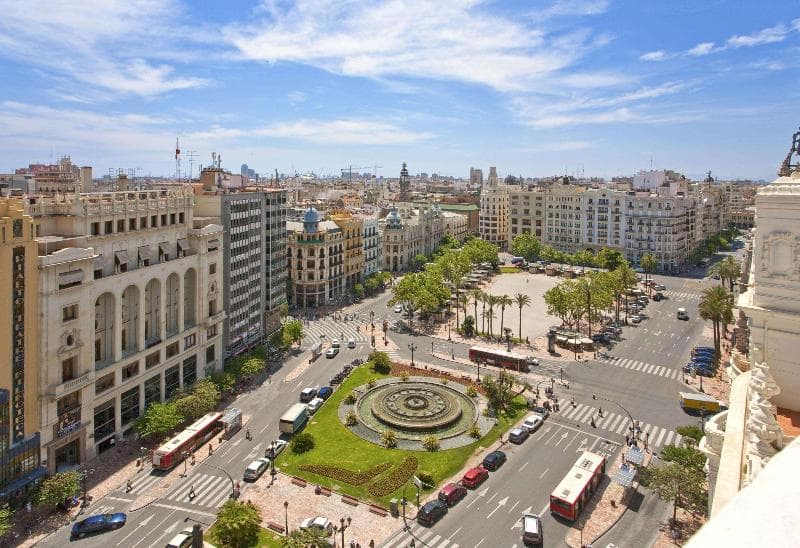 Meliá Plaza 3