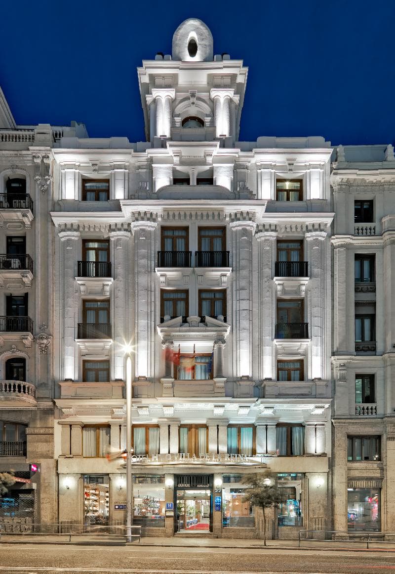 H10 Villa de la Reina - boutique 5