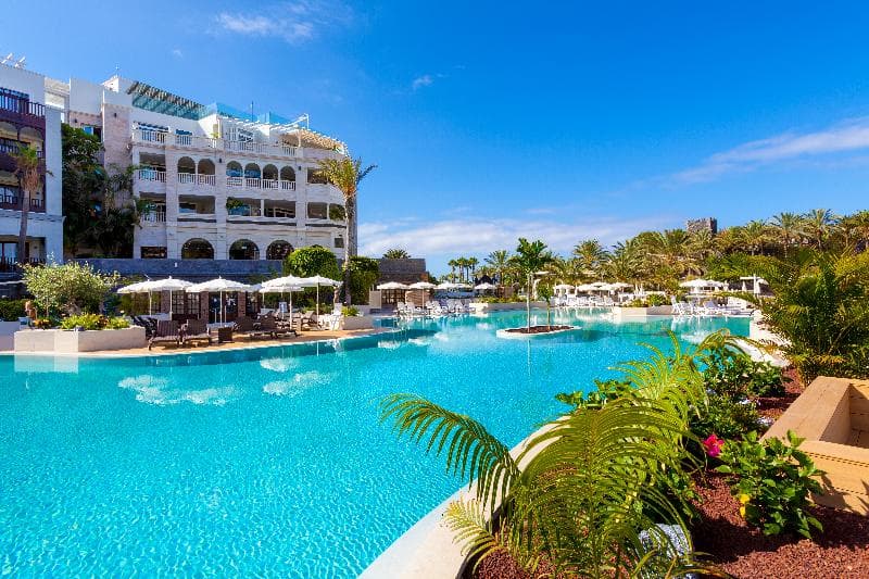 Gran Tacande Wellness & Relax 5