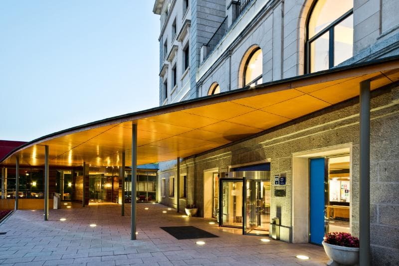 Abba Burgos Hotel 5