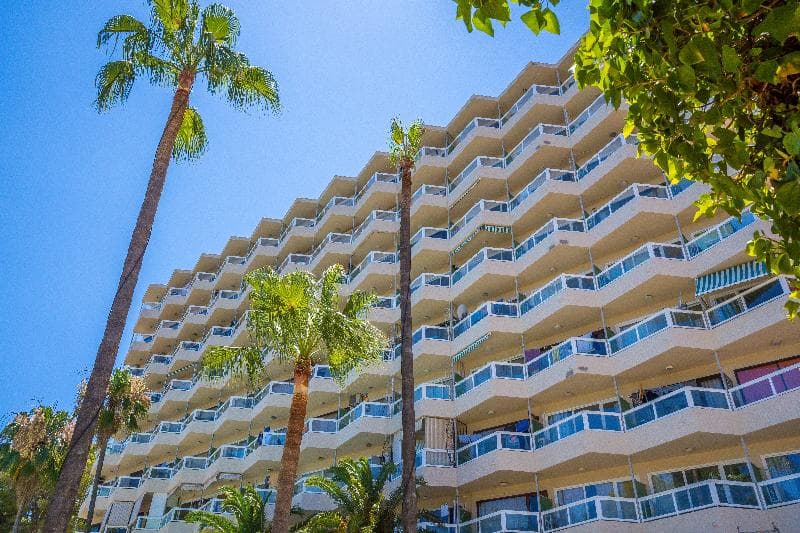 Econotel Las Palomas photo 1