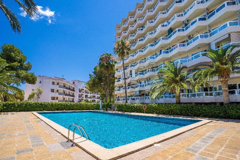Econotel Las Palomas 3