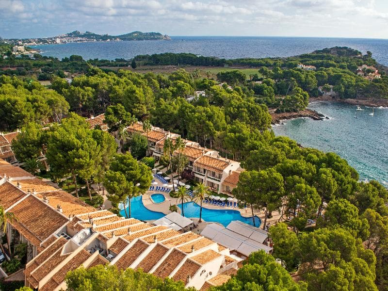 Iberostar Waves Pinos Park 3