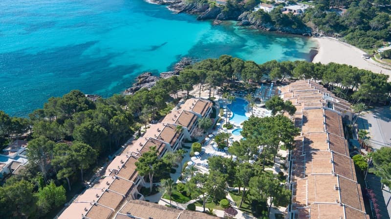 Iberostar Waves Pinos Park 5