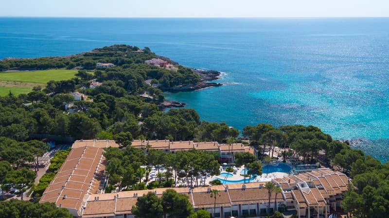 Iberostar Waves Pinos Park 4