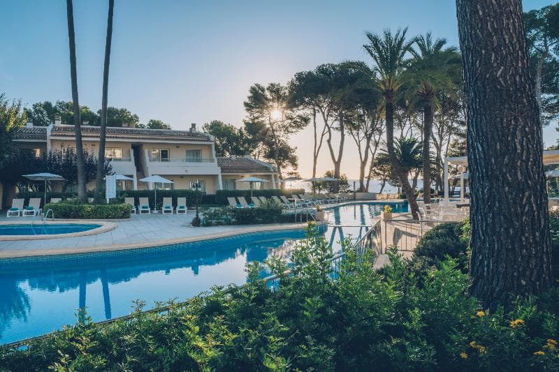 Iberostar Waves Pinos Park photo 1