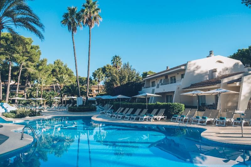 Iberostar Waves Pinos Park 2