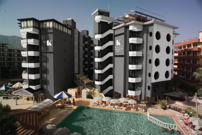 Kaila Krizantem Hotel photo 1