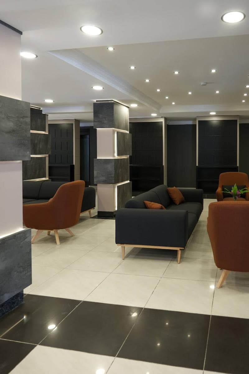 Kaila Krizantem Hotel 3